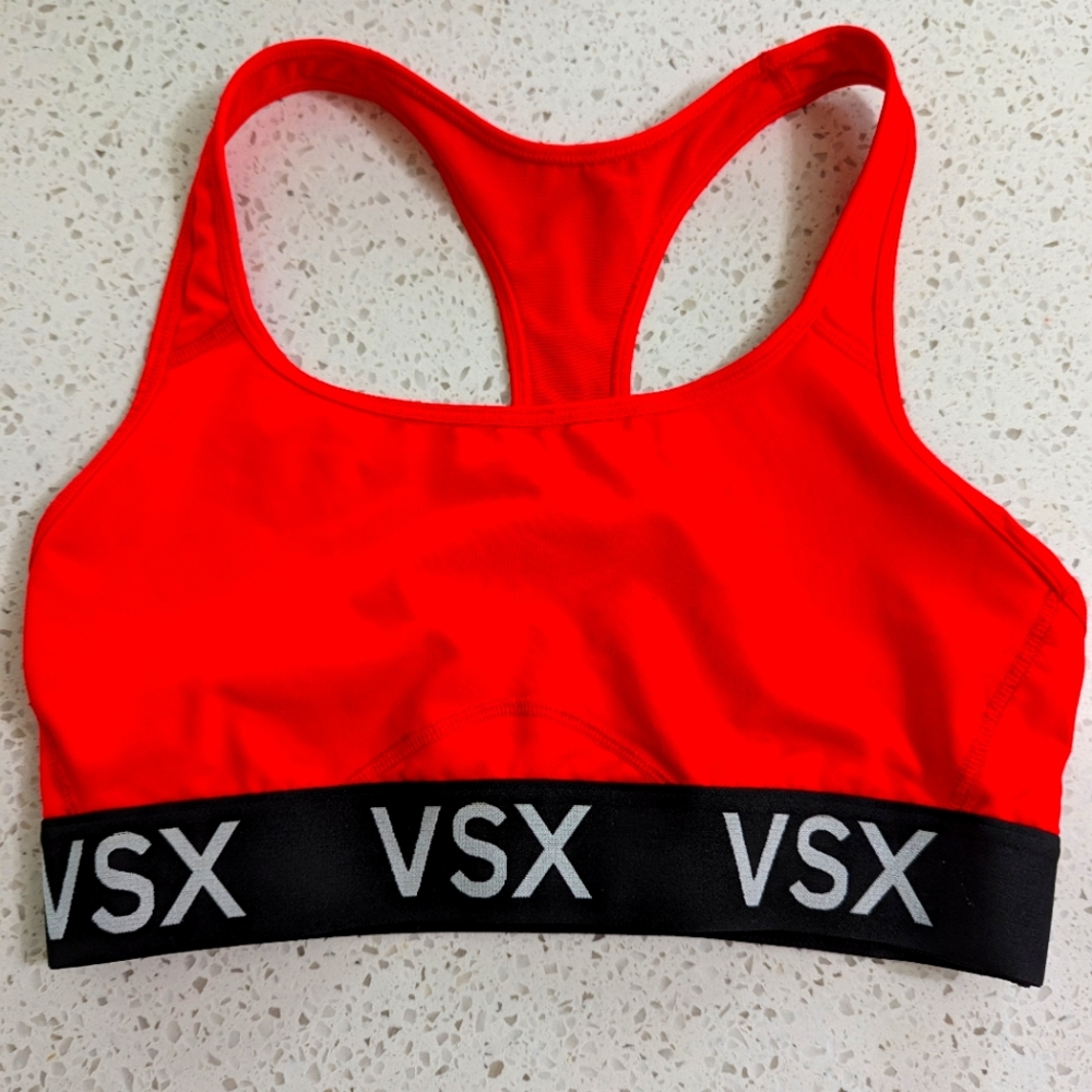 Women's Victoria's Secret medium sports bra